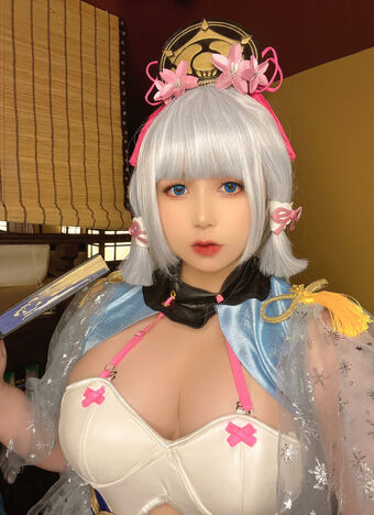 uyuychan2907 Nagie Wycieki OnlyFans Zdjęcie 311