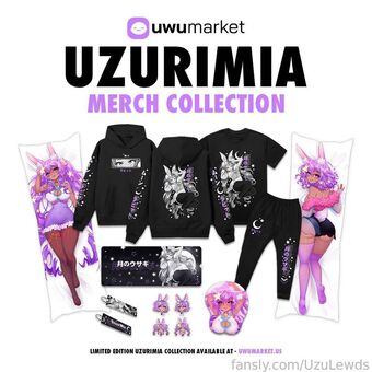 UzuLewds