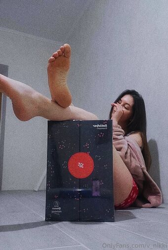 v_nikki Nagie Wycieki OnlyFans Zdjęcie 12