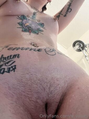 v_vanity Nagie Wycieki OnlyFans Zdjęcie 10