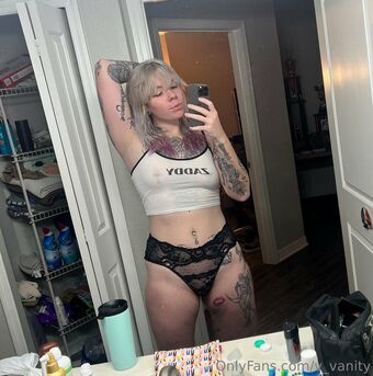 v_vanity Nagie Wycieki OnlyFans Zdjęcie 18