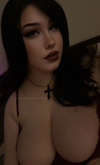 Vaermina Nagie Wycieki OnlyFans Zdjęcie 36