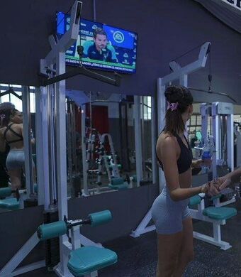 Valen Ramos Nagie Wycieki OnlyFans Zdjęcie 105