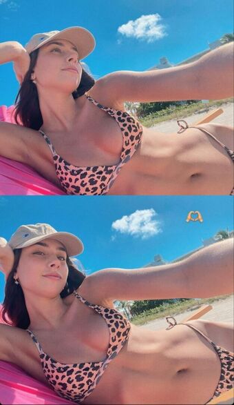 Valen Ramos Nagie Wycieki OnlyFans Zdjęcie 113