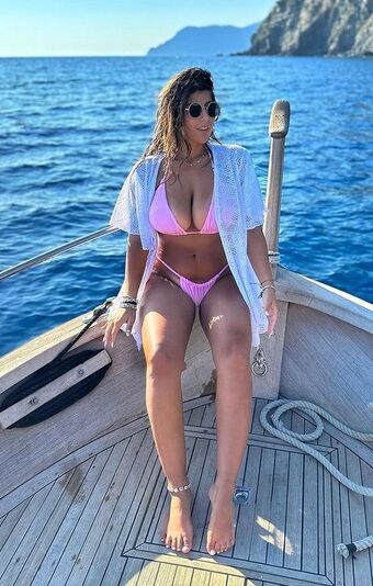 Valentina De Nucci Nagie Wycieki OnlyFans Zdjęcie 27