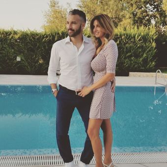 Valentina Liguori Nagie Wycieki OnlyFans Zdjęcie 10