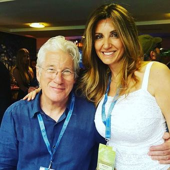 Valentina Liguori Nagie Wycieki OnlyFans Zdjęcie 14