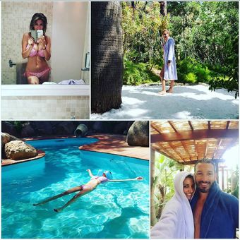 Valentina Liguori Nagie Wycieki OnlyFans Zdjęcie 16