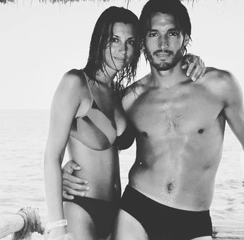 Valentina Liguori Nagie Wycieki OnlyFans Zdjęcie 19