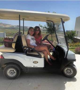 Valentina Liguori Nagie Wycieki OnlyFans Zdjęcie 23