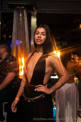 valentinaggomez Nagie Wycieki OnlyFans Zdjęcie 2
