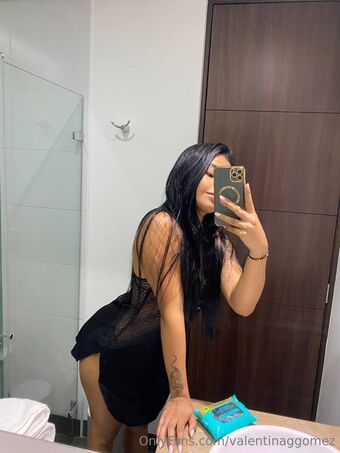 valentinaggomez Nagie Wycieki OnlyFans Zdjęcie 9