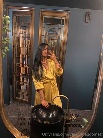 valentinaggomez Nagie Wycieki OnlyFans Zdjęcie 10