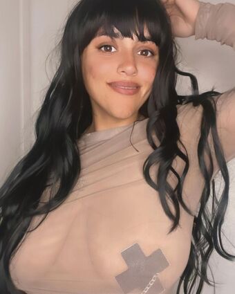 Valeria-villarreal Nagie Wycieki OnlyFans Zdjęcie 19