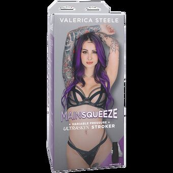 Valerica Steele