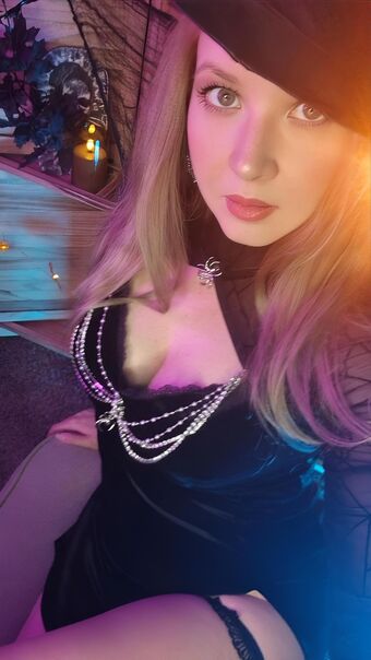 Valeriya ASMR Nagie Wycieki OnlyFans Zdjęcie 112