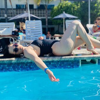 Valeshhh Nagie Wycieki OnlyFans Zdjęcie 6