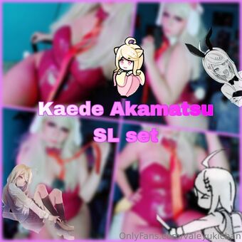 ValeYukiChan