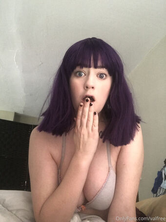 valfree Nagie Wycieki OnlyFans Zdjęcie 17