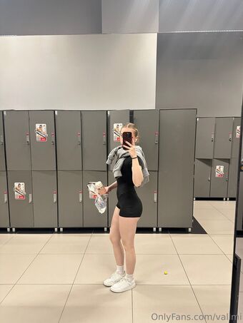 Vallmi Nagie Wycieki OnlyFans Zdjęcie 25