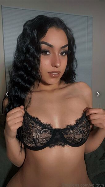 Valrxvn Nagie Wycieki OnlyFans Zdjęcie 27