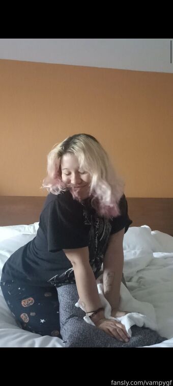 vampygf Nagie Wycieki OnlyFans Zdjęcie 12