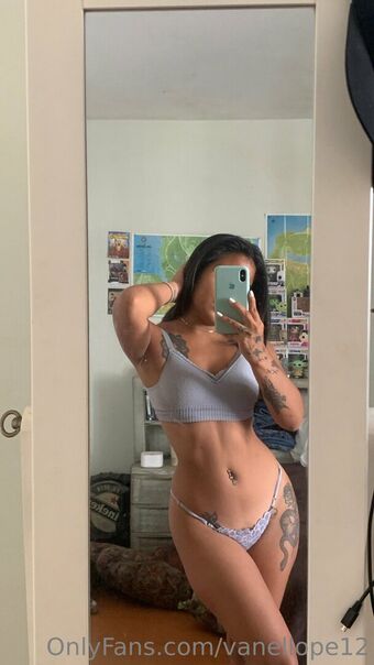 vanellope12 Nagie Wycieki OnlyFans Zdjęcie 12