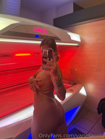 vanesaonly Nagie Wycieki OnlyFans Zdjęcie 20