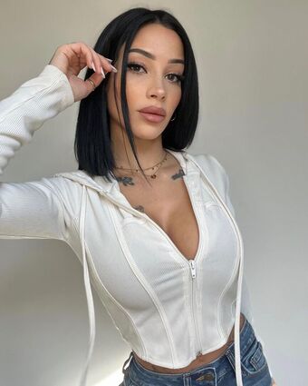 Vanessa Ouerhani