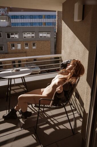 Vanessa Wolff