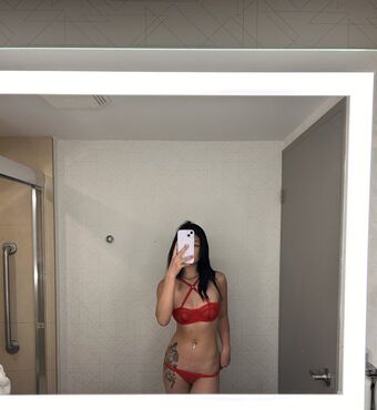 Vanessabby Nagie Wycieki OnlyFans Zdjęcie 3