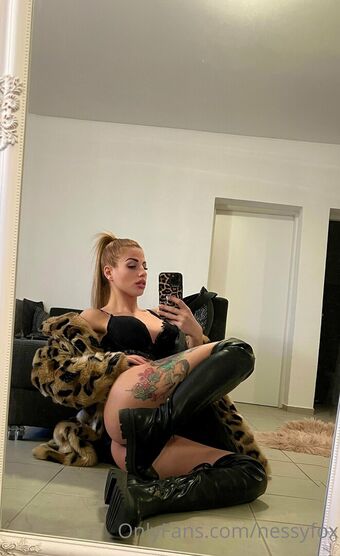 Vanessafox Nagie Wycieki OnlyFans Zdjęcie 2