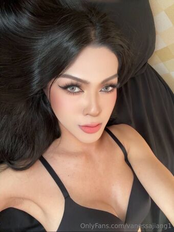 vanessajiang Nagie Wycieki OnlyFans Zdjęcie 7