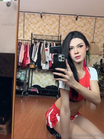 vanessajiang Nagie Wycieki OnlyFans Zdjęcie 9