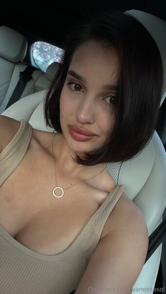 vanessasol Nagie Wycieki OnlyFans Zdjęcie 21