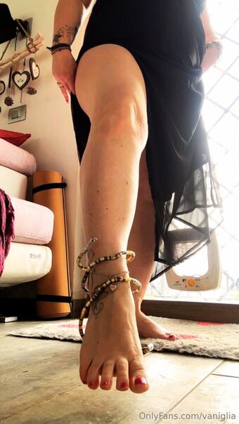 vaniglia Nagie Wycieki OnlyFans Zdjęcie 20