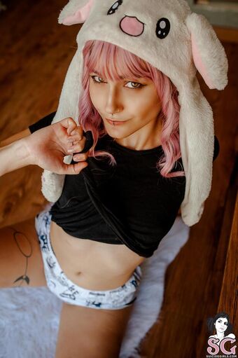 Vanilla Mon Nagie Wycieki OnlyFans Zdjęcie 69