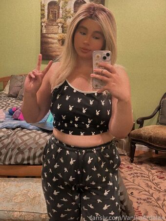 VanillaArdalan Nagie Wycieki OnlyFans Zdjęcie 171