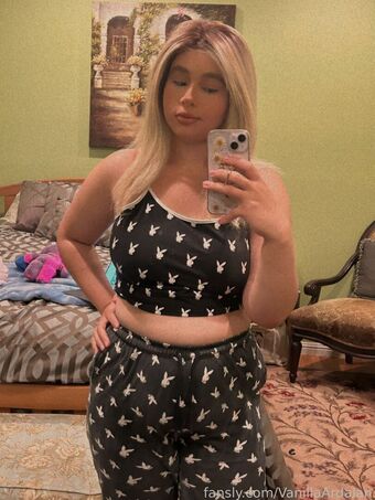 VanillaArdalan Nagie Wycieki OnlyFans Zdjęcie 172