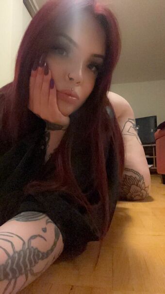 vanilleetcitron Nagie Wycieki OnlyFans Zdjęcie 23