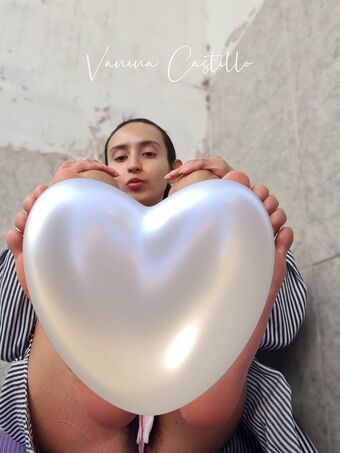 vanina Nagie Wycieki OnlyFans Zdjęcie 2