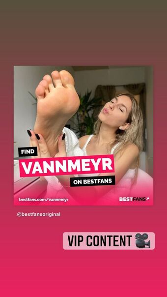 vannmeyr