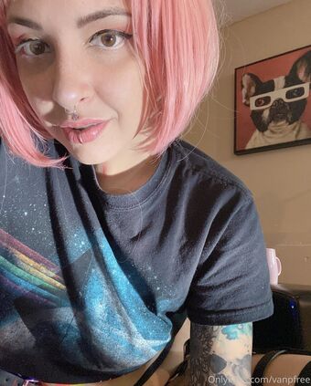 vanphell Nagie Wycieki OnlyFans Zdjęcie 22