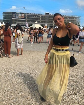 Vanutschii - Instagram Influencer