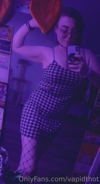 vapidthot Nagie Wycieki OnlyFans Zdjęcie 19