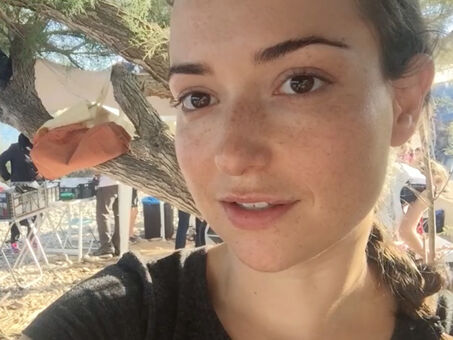 vayntrub Nagie Wycieki OnlyFans Zdjęcie 9