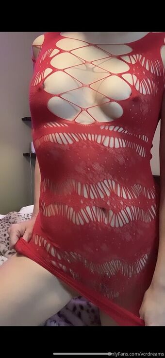 vcrdreams Nagie Wycieki OnlyFans Zdjęcie 16