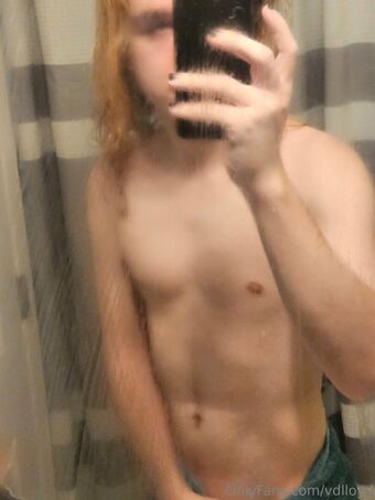 vdlloyd Nagie Wycieki OnlyFans Zdjęcie 5