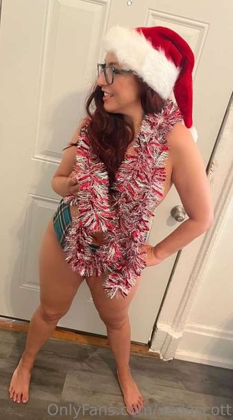Veda Scott