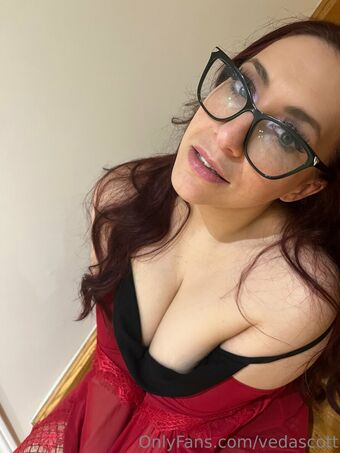 vedascott Nagie Wycieki OnlyFans Zdjęcie 31